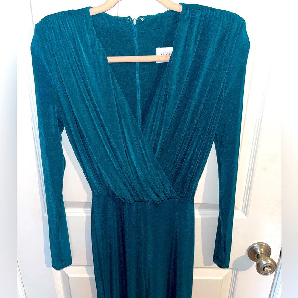 MISHA size U.S. 0 jumpsuit